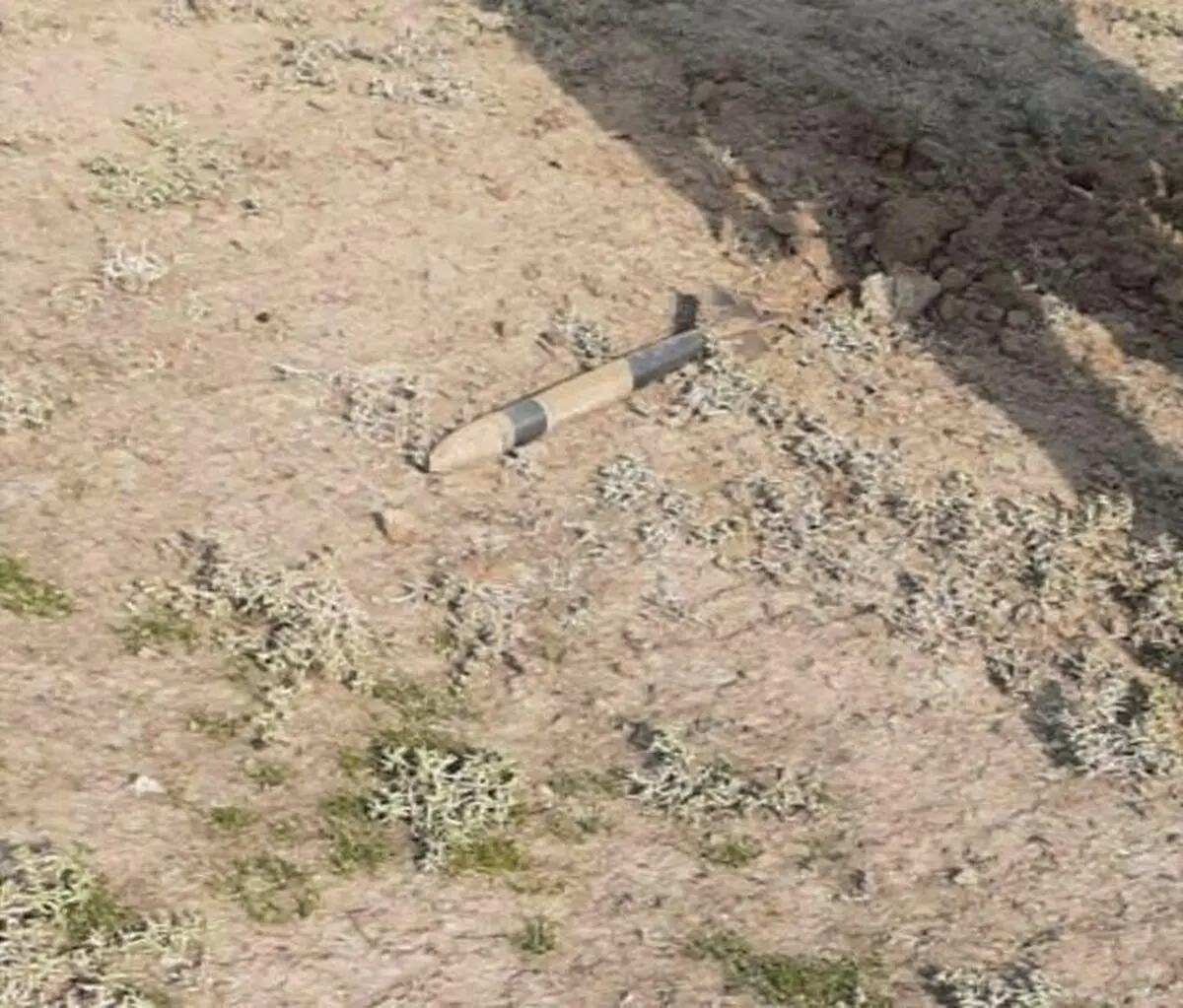 اصابت یک خمپاره به روستای خلف‌بیگلو در خداآفرینِ آذربایجان شرقی