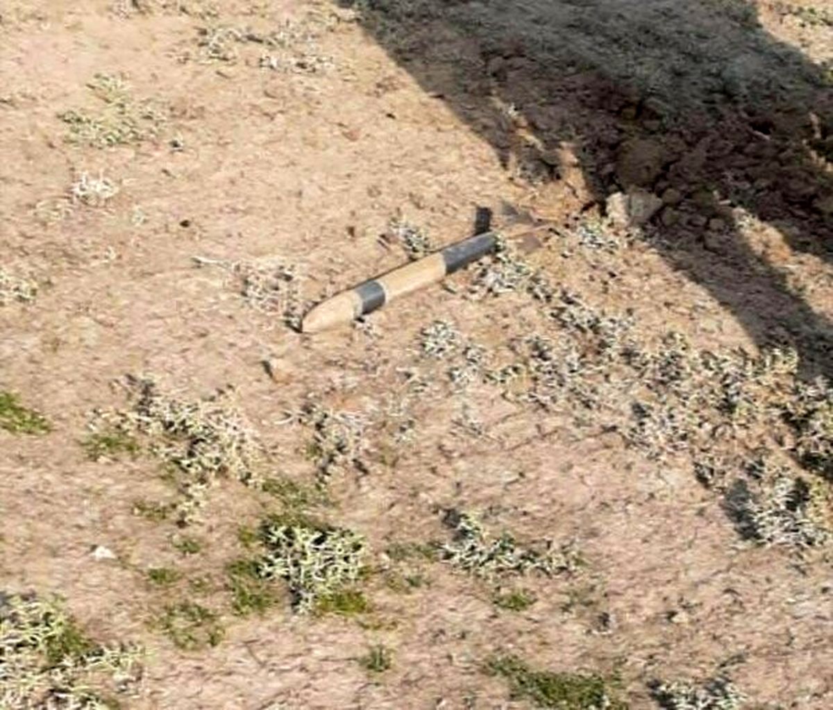 اصابت یک خمپاره به روستای خلفبیگلو در خداآفرینِ آذربایجان شرقی