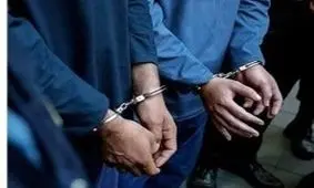 دستگیری عاملان قتل پیرمرد ۷۵ ساله در زابل