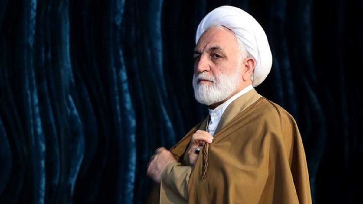 واکنش اژهای به سخنان نوبخت و آملی لاریجانی درباره حصر