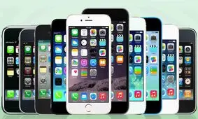 کاهش واردات و مصرف گوشی لوکس آمریکایی/ مواجهه بازار موبایل با تقاضای دانش آموزی تلفن همراه