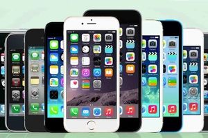 کاهش واردات و مصرف گوشی لوکس آمریکایی/ مواجهه بازار موبایل با تقاضای دانش آموزی تلفن همراه