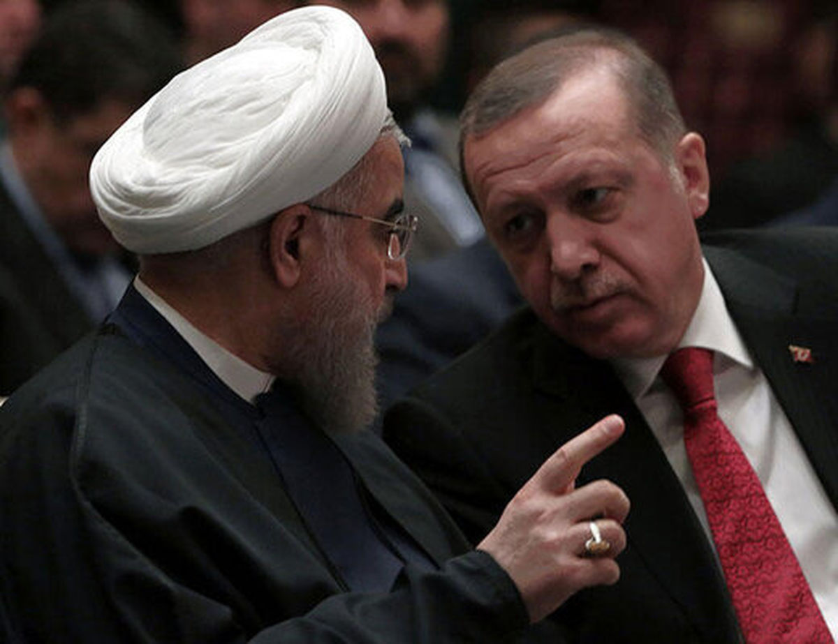 اردوغان نیاز به شرکای جدید اقتصادی دارد، در این میان نام ایران مطرح است