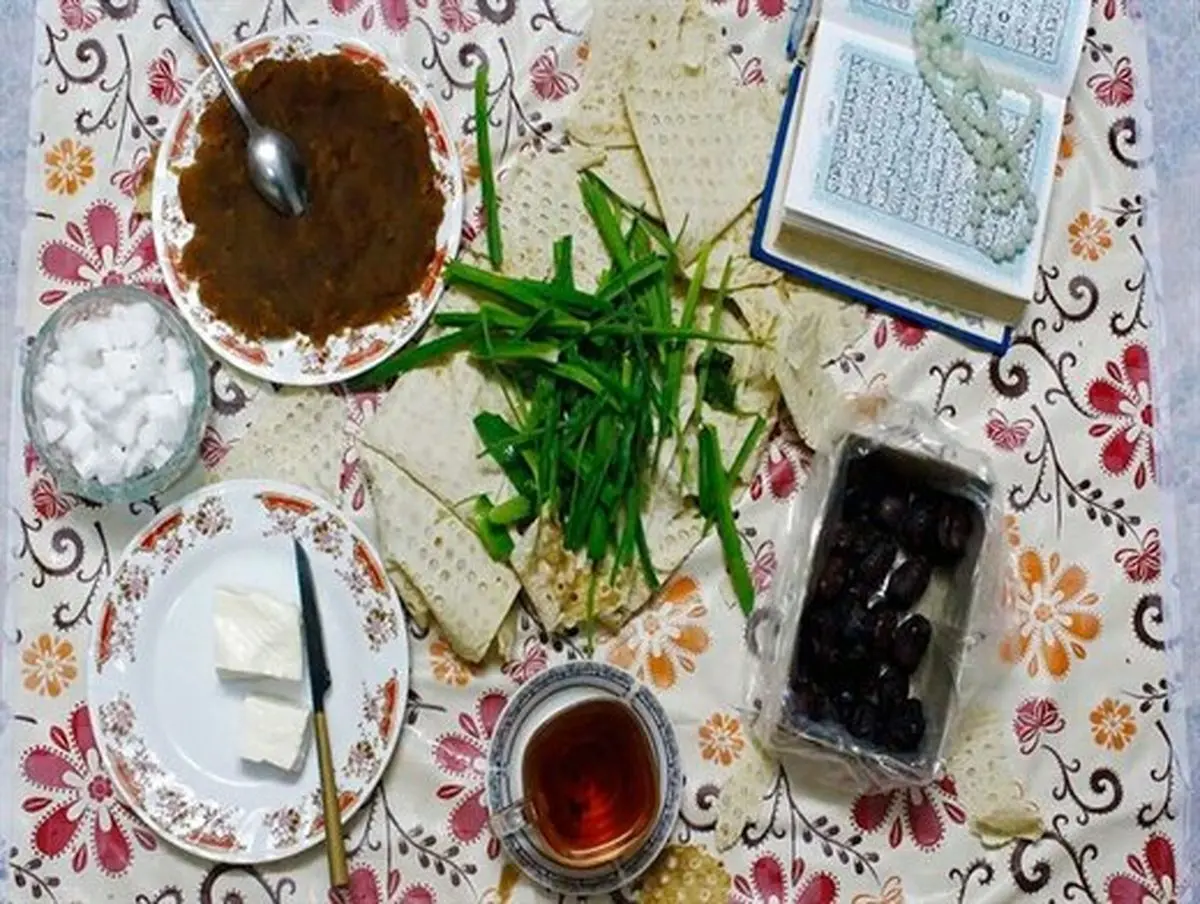 صبحانه‌ای که در عرض یک ماه لاغرتان می‌کند