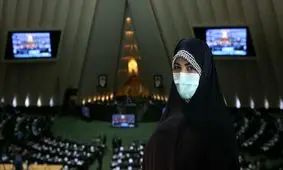 مدیران تصمیم ساز در مجلس حاضر نشوند، از اهرم‌های نظارتی شدیدتری استفاده می‌کنیم/حفظ سلامتی و آموزش دانش آموزان باید در کنار هم انجام شود