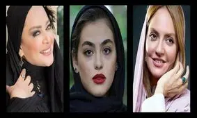 سلاطینِ لایک و کامنت؛ مهناز، بهنوش، پرستو و صبا