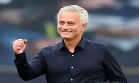 طعنه جدید مورینیو به منچسترسیتی با اشاره به ماجرای مسی