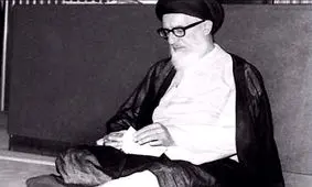 «هر كه استبداد كند هلاک شود»