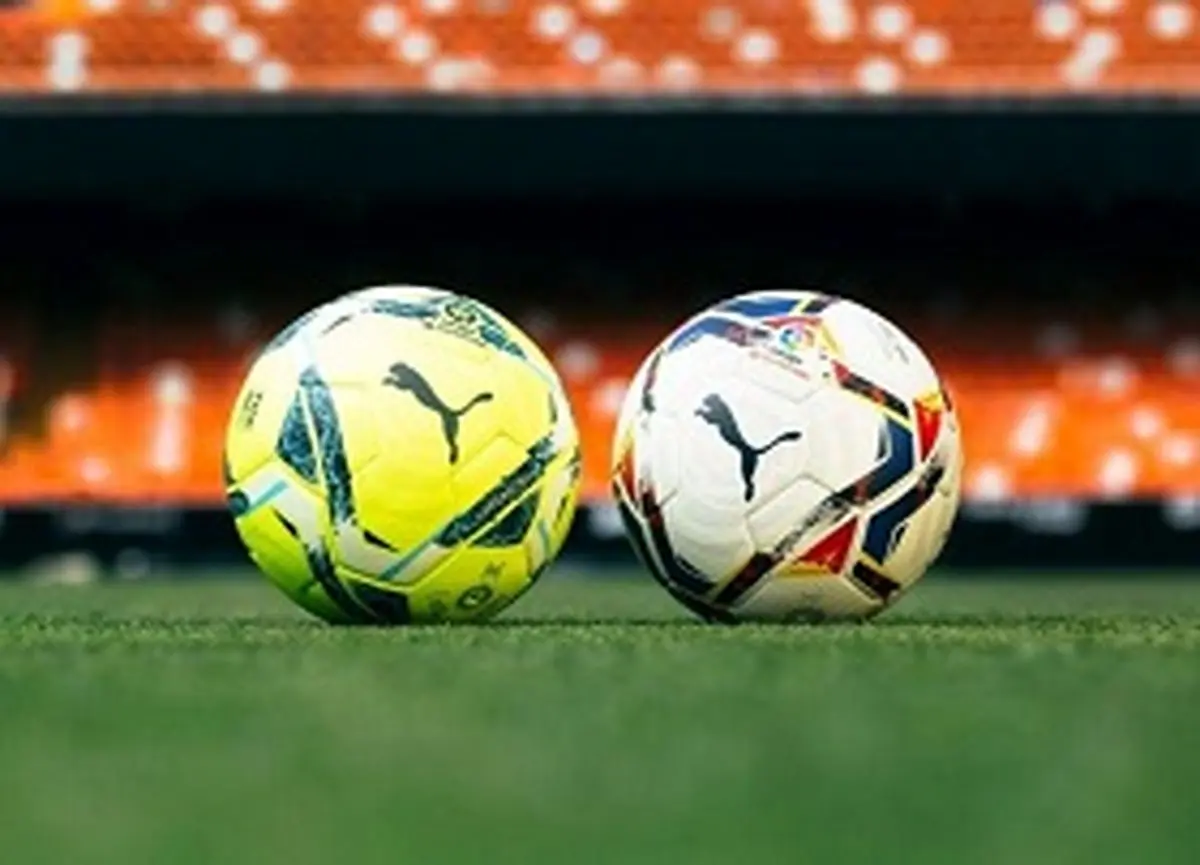 شروع لالیگا به تعویق افتاد