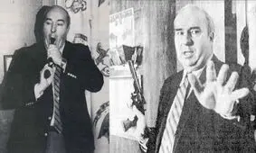 ۱۰ مورد از مشهورترین و تکان‌دهنده‌ترین موارد خودکشی تاریخ، از هنرمندان تا سیاستمداران/ عکس
