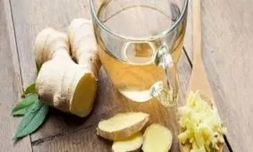 تاثیرات شگرف زنجبیل در سلامت و زیبایی