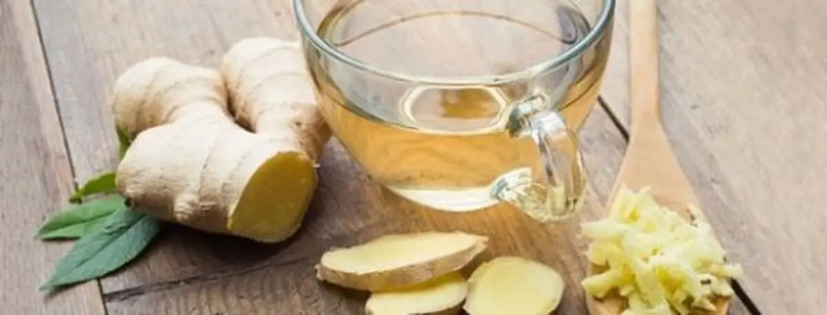 تاثیرات شگرف زنجبیل در سلامت و زیبایی