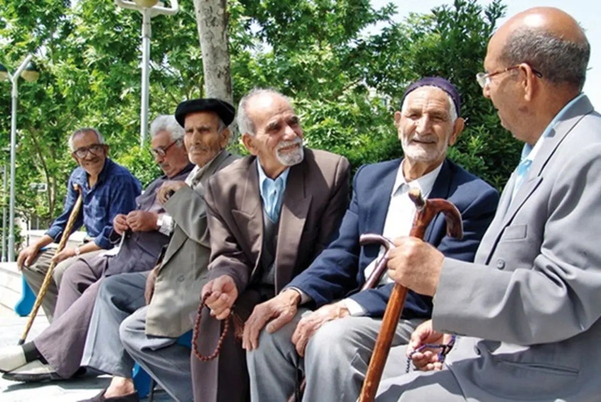 اجرای قطعی همسان‌سازی حقوق بازنشستگان کشوری از مهر/ افزایش دارایی بازنشستگان با ورود شرکت‌ها به بورس