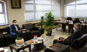 طرح تعیین مجموعه های اقتصادی بزرگ استان به عنوان معین مناطق در راستای پیشبرد اهداف اقتصادی و فرهنگی اجرا می شود