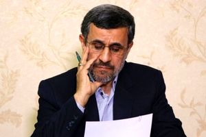 واکنش احمدی‌نژاد به توهین جنجال‌برانگیز نشریه شارلی ابدو