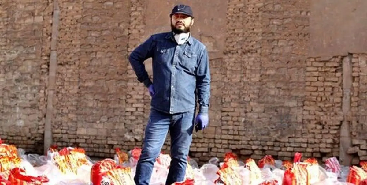 روزنامه‌نگاری که نتوانست فقط روایتگر باشد/ او حالا به هزار روستای محروم سرزده است