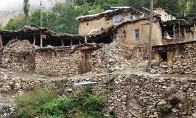 روستای مران، بهشت گردشگری روستایی تنکابن