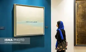 آخر هفته به کدام گالری‌ها برویم؟