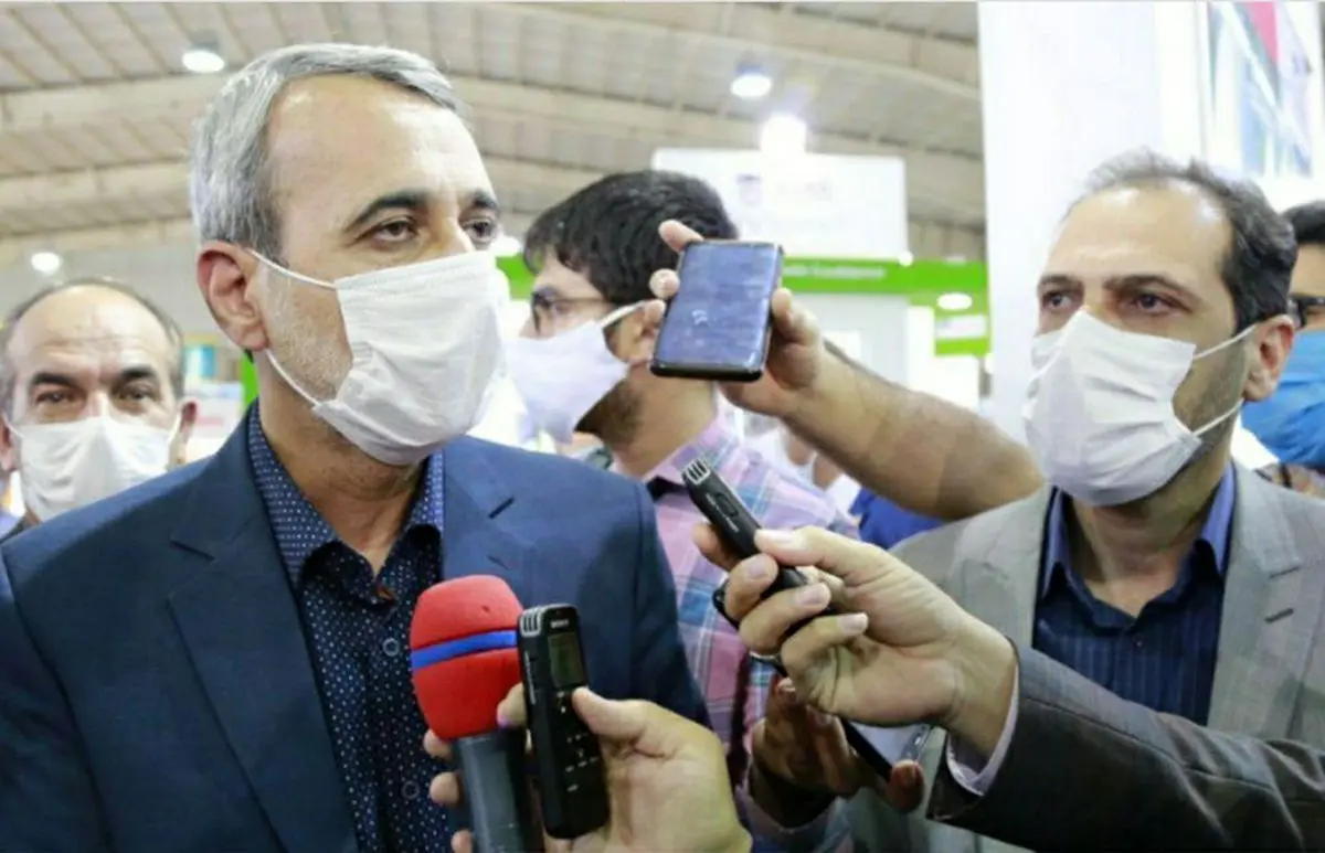 حمایت از فولاد مبارکه یک ضرورت و وظیفه ملی است