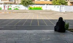 ادامه تحصیل دانش‌آموزان ۲۰ روستای بیارجمند در پیچ مشکلات