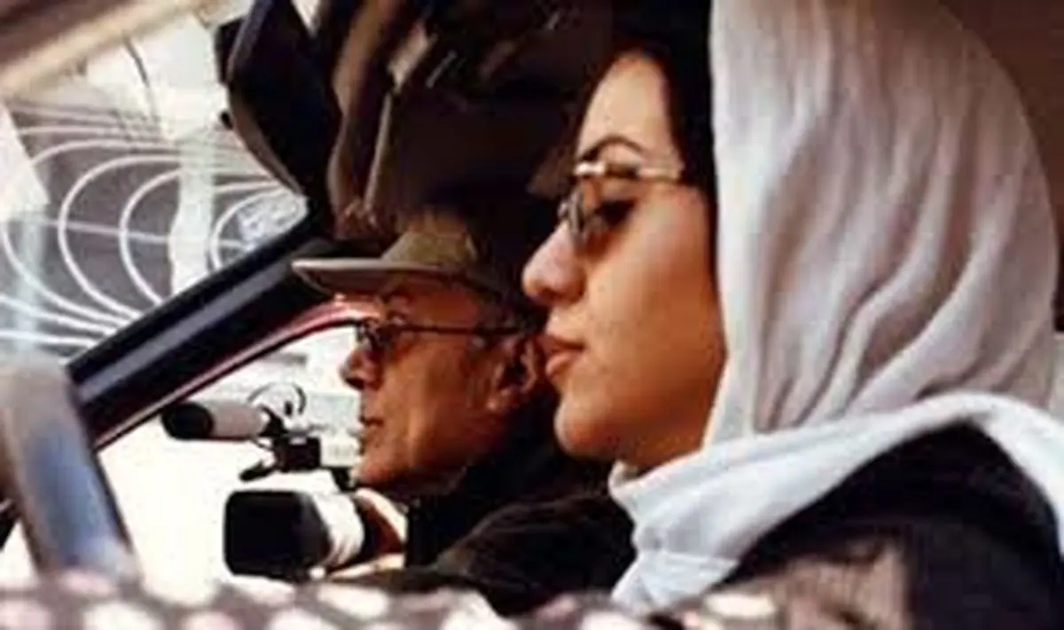 واکنش کامران عدل به ادعاها علیه کیارستمی: مهمل است