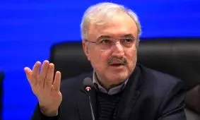 نامه وزیر بهداشت به امام جمعه ملارد: ملال خاطری از جنابعالی ندارم