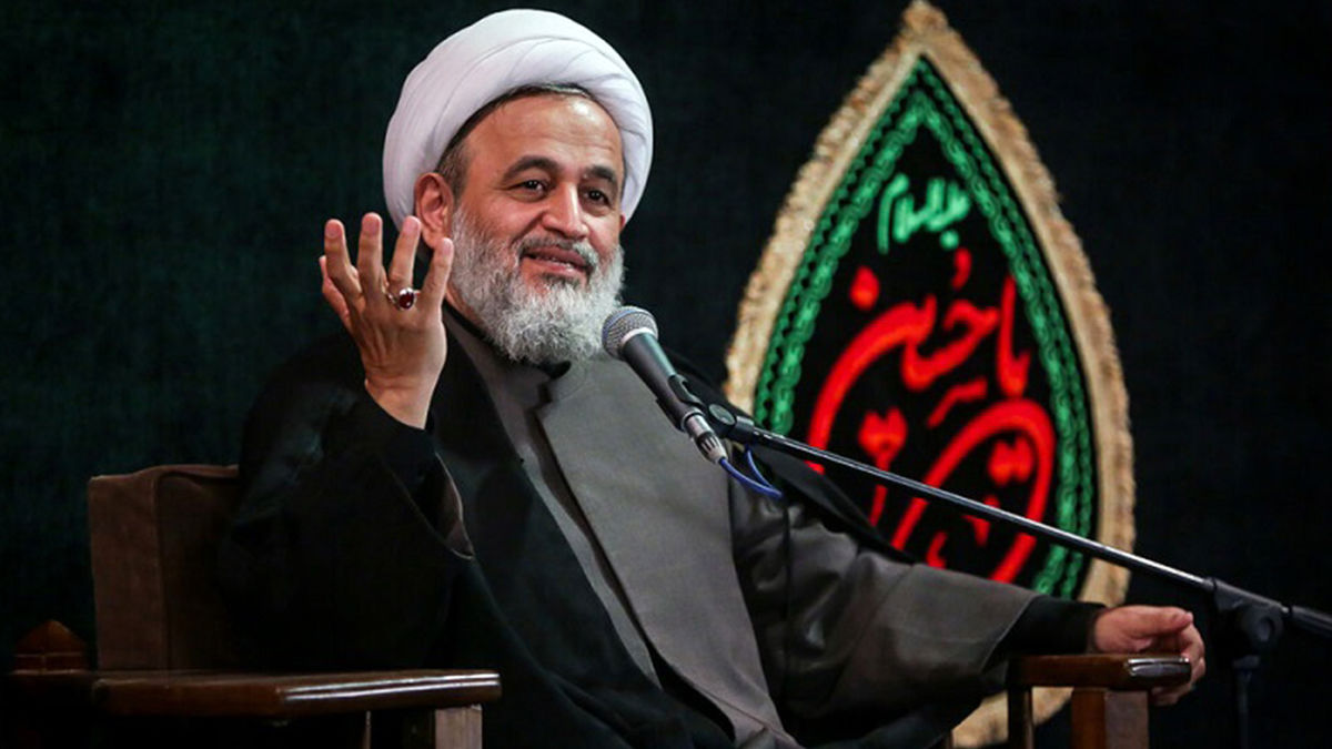 تکذیب ادعای حجت الاسلام پناهیان درباره نحوه آشنایی با مالک تک ماکارون
