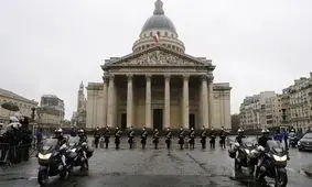 عاشق یا منحط؟ کارزار روشنفکران فرانسوی برای انتقال گور دو شاعر به پانتئون