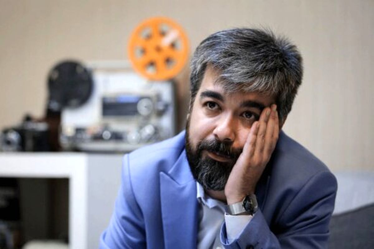 تفاوت آقازادهها در سریال نمایش خانگی چیست؟ / بحث فریدون جیرانی با حامد عنقا