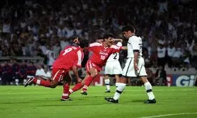 جنجال بر سر یک گل؛ علی دایی چند گل ملی زده است؟