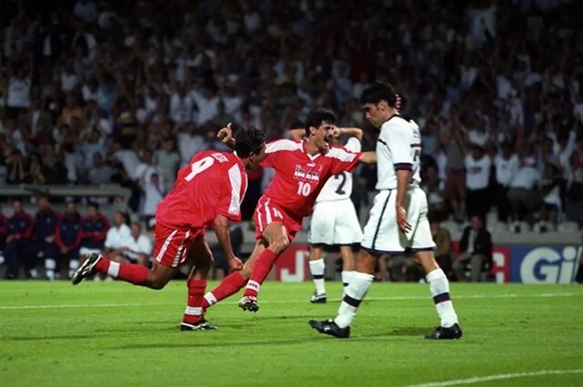 جنجال بر سر یک گل؛ علی دایی چند گل ملی زده است؟