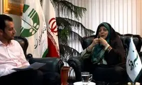 80درصد هورالعظیم احیا شد/صدای مظلومیت مردم خوزستان را به گوش جهانیان رساندیم