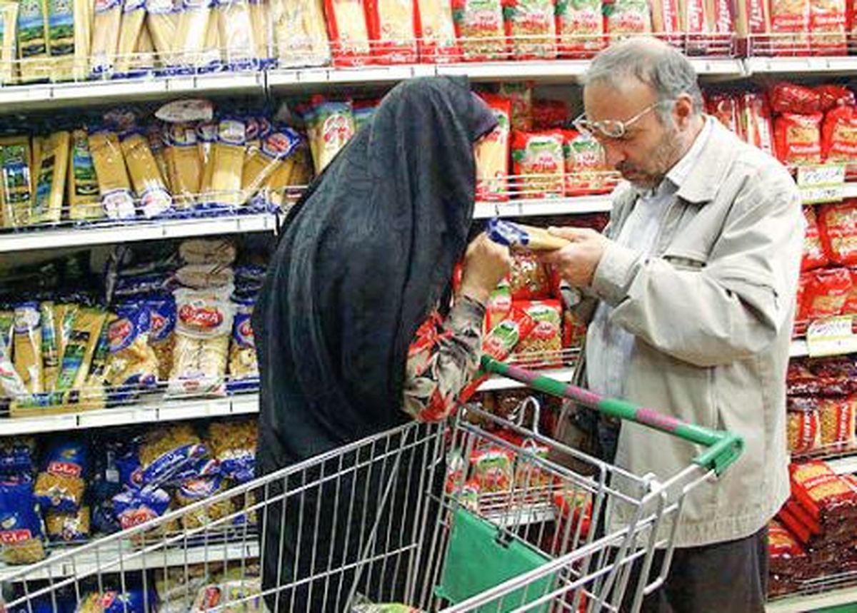سفره هر ایرانی در ۱۴سال گذشته ۳۰درصد آب رفت