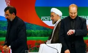 افزایش کاندیداهای نظامی در انتخابات ۱۴۰۰ / قالیباف، رضایی و شمخانی؟