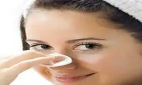 با این ماسک، صبح‌ها صورتتان را مثل آینه کنید