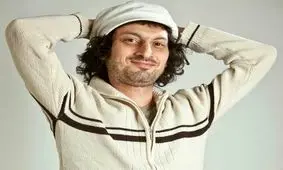 ارژنگ امیرفضلی جذب بازار خوانندگی خارجی شد / فعلا کنسرت نداریم