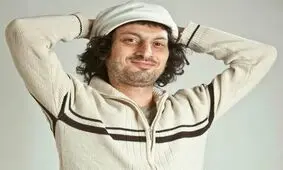 ارژنگ امیرفضلی جذب بازار خوانندگی خارجی شد / فعلا کنسرت نداریم