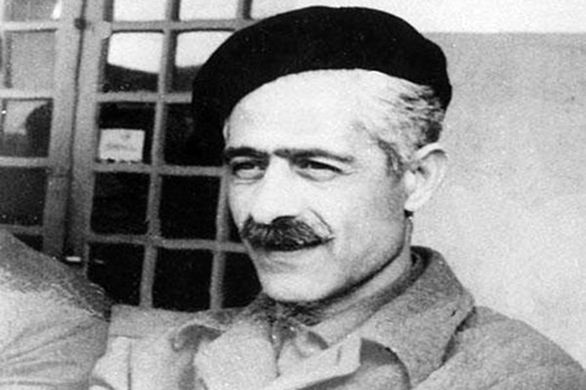 وصیتنامه جلال آل احمد: دارایی آخر من یک جسد خواهد بود، این هم مال نزدیکترین تالار تشریع