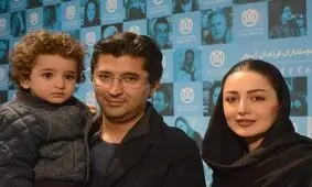 فیلم / روش عجیب تربیتی شیلا خداداد