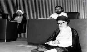 عظمت طالقانی، جهان را به حیرت انداخت/ عکس