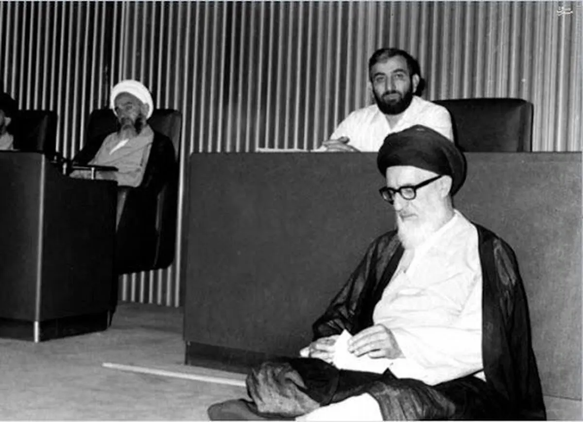 عظمت طالقانی، جهان را به حیرت انداخت/ عکس