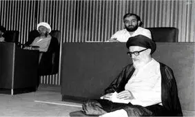 عظمت طالقانی، جهان را به حیرت انداخت/ عکس
