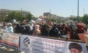 کاسپینی‌ها امروز سراغ مجلس رفتند