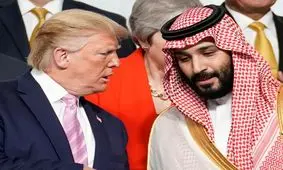 آیا شکست ترامپ در انتخابات، پادشاه شدن بن سلمان را به خطر می‌اندازد؟