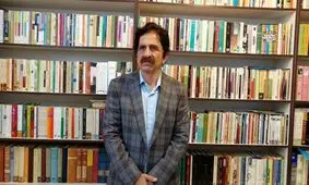 نویسنده‌هایی که ژست می‌گیرند