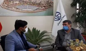 بخشی از ترافیک خیابان چهارباغ بالا با احداث پارکینگ حل می شود/ روی خوش به تخلفات ساخت و ساز نشان نمی دهیم