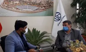 بخشی از ترافیک خیابان چهارباغ بالا با احداث پارکینگ حل می شود/ روی خوش به تخلفات ساخت و ساز نشان نمی دهیم