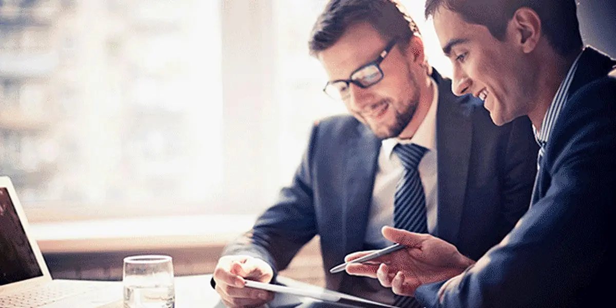 خطر در کسب‌و‌کارتان را تشخیص دهید