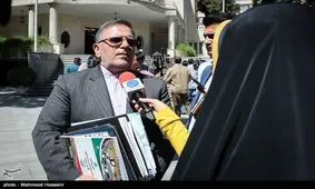 توضیح سیف درباره آخرین وضعیت سپرده‌گذاران موسسه کاسپین