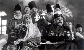 روز ملی سینما گرامی باد/ ویدئو